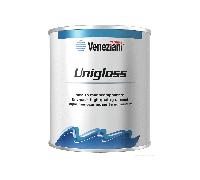 Smalto Monocomponente Veneziani Unigloss - Universale (Legno/VTR/Metalli) - Blu