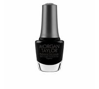 smalto Morgan Taylor MT3110830 black shadow 15 ml