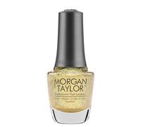 SMALTO MT-THRILL OF THE C-ICE COLD GOLD - GOLD GLITTER SPECIAL EFFECT