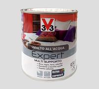 SMALTO MULTISUPPORTO BIANCO GHIACCIO LT.2,5