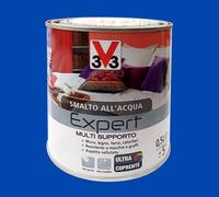 SMALTO MULTISUPPORTO BLU COBALTO LT.0,5