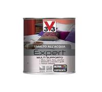 SMALTO MULTISUPPORTO Lt. 0,50 GRIGIO ANTICATO