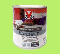 SMALTO MULTISUPPORTO VERDE ACIDO CHIARO LT.0,5