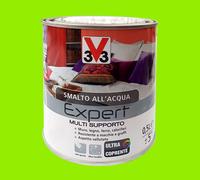 SMALTO MULTISUPPORTO VERDE ACIDO INTENSO LT.0,5