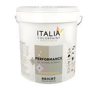 Smalto Murale Ecologico All Acqua Performance Bright