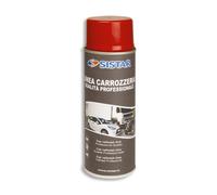 Smalto Nitro Colorazioni Chassis Iveco - Vernice Acrilica - Spray 400 ml Sistar