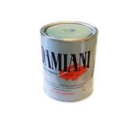 Smalto nitro sintetico tinta industriale 5kg PIAGGIO 372 VERDE APE