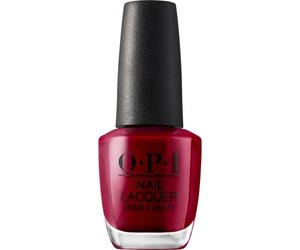 Smalto OPI - Barbabietola Miami NLB78 - 15 ml