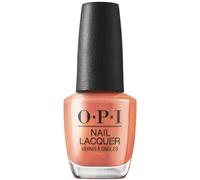 Smalto OPI Nail Lacquer S041 Corallo Shimmer - Keep It Surreal15ml
