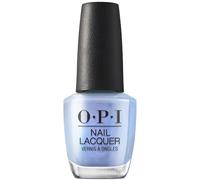 Smalto OPI Nail Lacquer S043 Blu Shimmer - Happy Play-ce 15ml