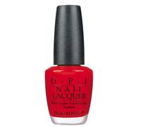 Smalto Opi Nll72 Rosso Opi 15ml