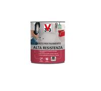 Smalto Pavimenti 500 ml Alta Resistenza Terracotta