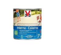 SMALTO PAVIMENTI 500ML VERDE BAMBU'