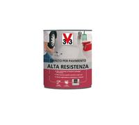 SMALTO PAVIMENTI ALTA RESIST. 2,5LT BIANCO