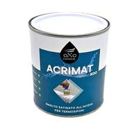 Smalto per Caloriferi All Acqua 750 ml Bianco Satinato