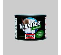 SMALTO PER CALORIFERI VERNIFER 500 ml Bianco satinato Smalti Vernifer