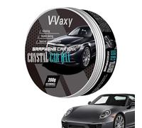 Smalto per per auto | Smalto per auto in mica per la cura della vernice - Il rivestimento in mica automatica, la, la di universale per la nuova vernice per rendono il veicolo brillante a pro