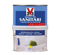 Smalto Per Sanitari 500 ml Bianco