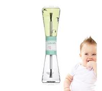 Smalto per unghie anti-morso, prodotto naturale multiuso per la cura delle unghie, per bambini, anti-morso, per adulti e adolescenti