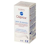 Oliprox smalto unghie 12ml ce