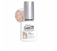 Smalto per unghie Beter Gel Iq Beige Love Yourself 5 ml