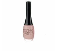 Smalto per unghie Beter Nail Care Youth Color Nº 032 Sand Nude Nº 032-Sand Nu
