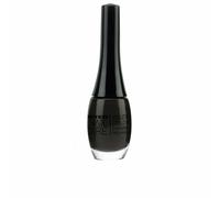 Smalto per unghie Beter Nail Care Youth Color Nº 037 Midnight Black 11 ml