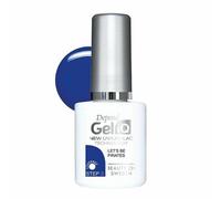 Smalto per unghie Beter Q Let's Be Pirates 5 ml