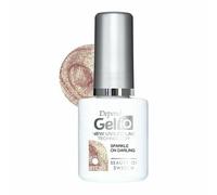 Smalto per unghie Beter Q Sparkle On Darling 5 ml