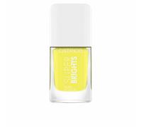Smalto per unghie Catrice Super Brights Nº 030 Feeling sunshine 10,5 ml
