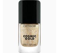 Smalto per unghie Catrice TOP COAT nº 30-celestial light 10,5 ml