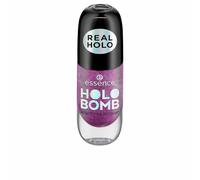 Smalto per unghie Essence Holo Bomb n. 02 Holo Moly 8 ml