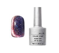 Smalto per unghie Gel Occhio di Gatto Smalto Gel Occhio di Gatto Smalto Gel Smalto per Unghie Con Effetto Universale Crystal Eye Nuovo Arcobaleno 8ml Tokyo Nails