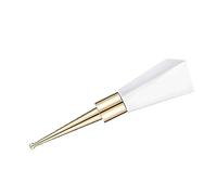 Smalto per Unghie Gel Olografico da 10 Ml Glitter Riflettente Smalto per Unghie Professionale in Resina Magnetica Polvere Riflettente Smalto per Unghie Gel per Occhi di Gatto