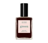 Manucurist - Green Nail Lacquer HOLLYHOCK - Smalto 15 ml