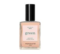 Smalto per unghie Green Nude Beige Manucurist 15ml