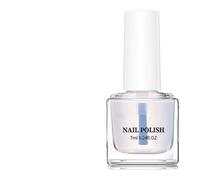 Smalto per Unghie - Il Protettivo A Lunga Durata 7 ml - Il Set Di Smalto Gel Per Unghie - Per La Bellezza La Manicure Quotidiana L Uso Domestico La Routine Personale Lo Stile Di Vita E La