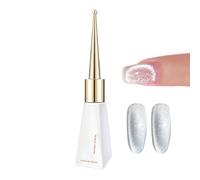 Smalto per unghie in gel, smalto per unghie,Colori del gel asciutto rapido per unghie - Donne Decorative Salone Qualità Manicure Top per la casa, negozio, dormitorio, scuola