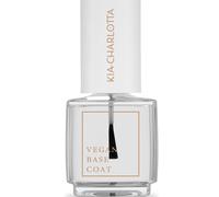 Smalto per unghie Kia Charlotta Base Coat Vegan