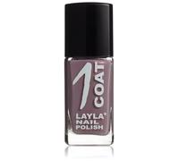 Smalto per Unghie Layla Cosmetics Colore N° 34 - 17 ml 1 ml Smalto per