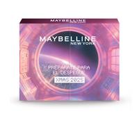 Smalto per unghie Maybelline CALENDARIO DE ADVIENTO 12 Pezzi