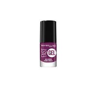 Smalto per unghie Maybelline Fast Gel 08-Wiched Berry