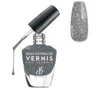 Smalto per unghie My Extrem Diamond polvere glitter Beautynails 12ML