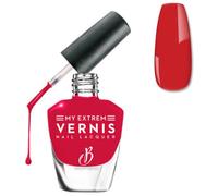 Smalto per unghie My Extrem Iconic rosso Beautynails 12ML