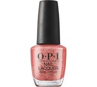 Smalto per unghie OPI È una spezia meravigliosa Terribilmente bella 15ML