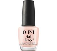 Smalto per unghie Opi Nail Envy Bubble Bath 15 ml Indurente per Unghie