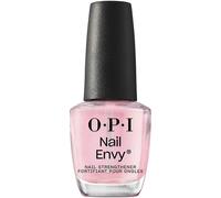 Smalto per unghie Opi NAIL ENVY Pink To Envy 15 ml Indurente per Unghie