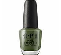 Smalto per unghie Opi Nail Lacquer Suzi the first lady of nails 15 ml