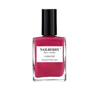 Smalto per unghie ossigenato Nailberry L'Oxygene