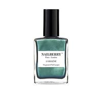 Smalto per unghie ossigenato Nailberry L'Oxygene